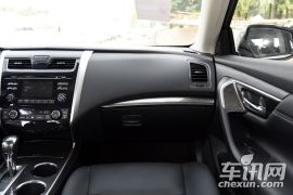 东风日产-天籁-2.0L XL Upper欧冠科技版  ￥19.54