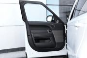 路虎-揽胜运动版-3.0 V6 SC HSE  ￥104.8