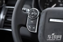 路虎-揽胜运动版-3.0 V6 SC HSE  ￥104.8