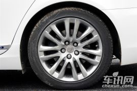 雷克萨斯-雷克萨斯LS-600hL  ￥238.8