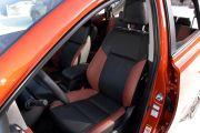 一汽丰田-RAV4-2.5L 自动四驱尊贵版  ￥27.28