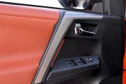 一汽丰田-RAV4-2.5L 自动四驱尊贵版  ￥27.28