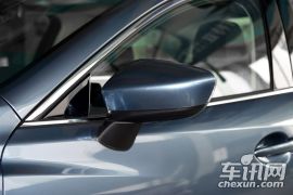 一汽马自达-马自达6 ATENZA阿特兹-2.5L 蓝天运动版  ￥19.98