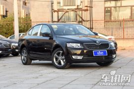 上汽大众斯柯达-明锐-1.6L 自动智行版  ￥15.19