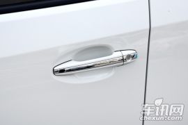 斯巴鲁-斯巴鲁XV-2.0i 精英版  ￥21.98