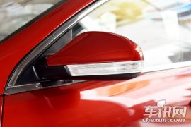 奇瑞汽车-艾瑞泽7-1.6L 手动致尚版