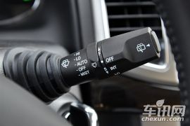 通用雪佛兰-科帕奇-2.4L 四驱旗舰版 7座  ￥20.99