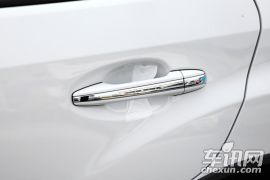 斯巴鲁-斯巴鲁XV-2.0i 精英版  ￥21.98