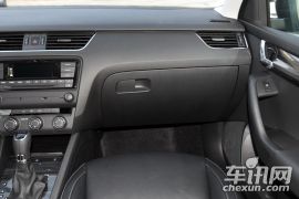 上汽大众斯柯达-明锐-1.6L 自动智行版  ￥15.19