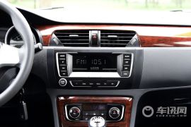 众泰汽车-众泰T600-1.5T 手动精英型  ￥7.98