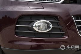 众泰汽车-众泰T600-1.5T 手动豪华型  ￥8.68