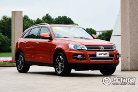 众泰汽车-众泰T600-2.0T 自动尊贵型  ￥12.58