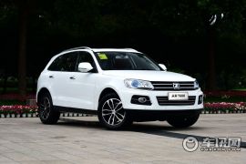 众泰汽车-众泰T600-2.0T 自动旗舰型  ￥13.58