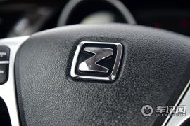 众泰汽车-众泰T600-2.0T 自动尊贵型  ￥12.58