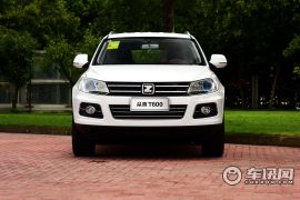 众泰汽车-众泰T600-家用版 2.0T 手动豪华型  ￥9.68