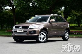 众泰汽车-众泰T600-1.5T 手动精英型  ￥7.98