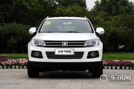 众泰汽车-众泰T600-家用版 2.0T 手动精英型  ￥8.98