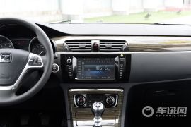 众泰汽车-众泰T600-1.5T 手动豪华型  ￥8.68