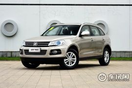 众泰汽车-众泰T600-1.5T 手动尊贵型  ￥9.88