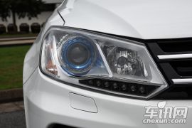 众泰汽车-众泰T600-2.0T 手动旗舰型  ￥12.38