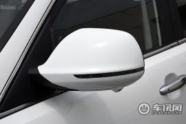 众泰汽车-众泰T600-2.0T 手动旗舰型  ￥12.38