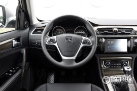 众泰汽车-众泰T600-1.5T 手动旗舰型  ￥10.68