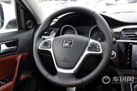 众泰汽车-众泰T600-2.0T 手动旗舰型  ￥12.38