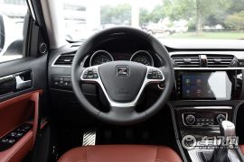 众泰汽车-众泰T600-2.0T 手动旗舰型  ￥12.38