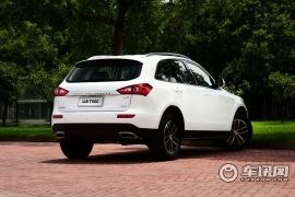 众泰汽车-众泰T600-家用版 2.0T 手动豪华型  ￥9.68