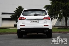 众泰汽车-众泰T600-2.0T 手动旗舰型  ￥12.38