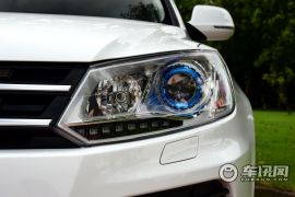 众泰汽车-众泰T600-家用版 2.0T 手动豪华型  ￥9.68