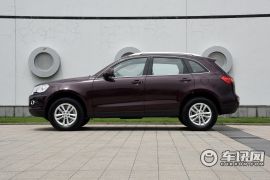 众泰汽车-众泰T600-1.5T 手动豪华型  ￥8.68