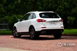 众泰汽车-众泰T600-家用版 2.0T 手动豪华型  ￥9.68