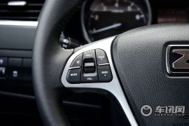 众泰汽车-众泰T600-家用版 2.0T 手动豪华型  ￥9.68