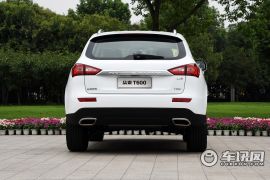 众泰汽车-众泰T600-家用版 2.0T 手动精英型  ￥8.98