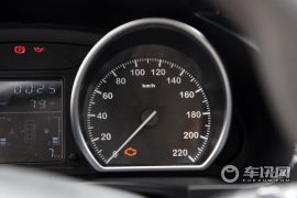 众泰汽车-众泰T600-1.5T 手动旗舰型  ￥10.68