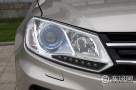 众泰汽车-众泰T600-1.5T 手动旗舰型  ￥10.68