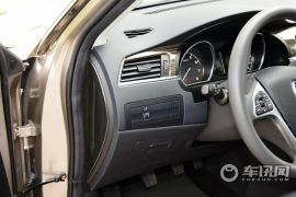 众泰汽车-众泰T600-1.5T 手动尊贵型  ￥9.88