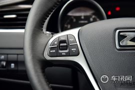 众泰汽车-众泰T600-1.5T 手动尊贵型  ￥9.88