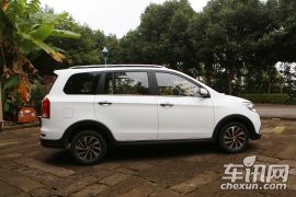 华晨金杯-金杯750 1.5L e动版