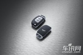 北汽银翔-幻速H3