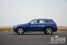 北京奔驰-奔驰GLC