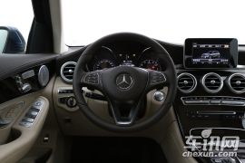 北京奔驰-奔驰GLC