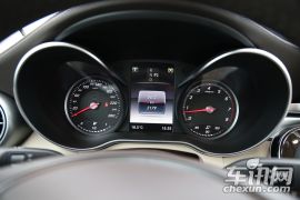 北京奔驰-奔驰GLC