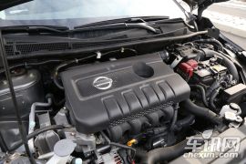 东风日产-LANNIA 蓝鸟