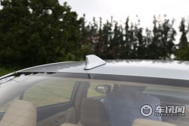 一汽丰田-卡罗拉