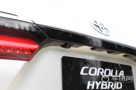 一汽丰田-卡罗拉