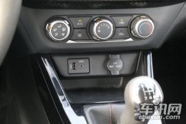 东风日产-LANNIA 蓝鸟