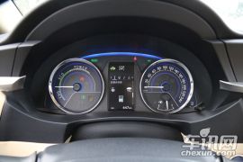 一汽丰田-卡罗拉