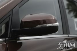 北汽银翔-幻速H3